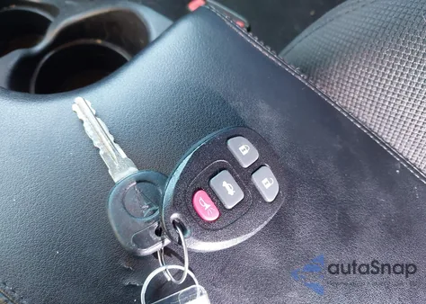 2007 Pontiac Grand Prix from USA, damaged, VIN 2G2WP552871167464